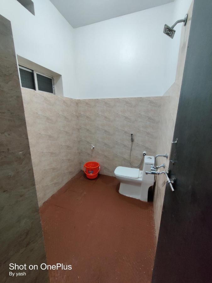 Surya Cafe And Stay Sea View Gokarna  Esterno foto