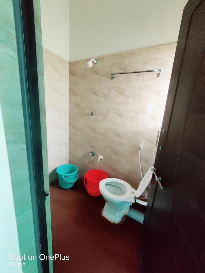 Surya Cafe And Stay Sea View Gokarna  Esterno foto