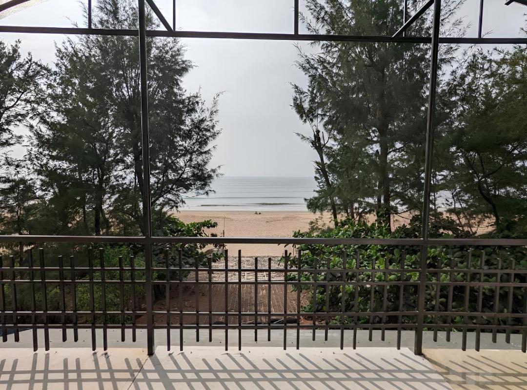 Surya Cafe And Stay Sea View Gokarna  Esterno foto